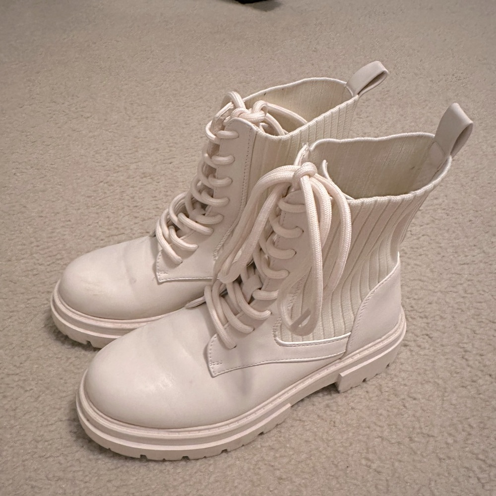 Lilianna boots